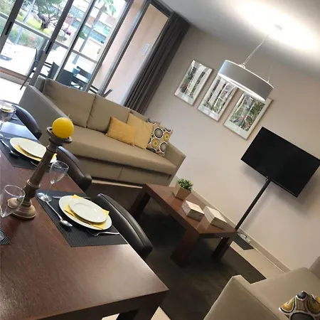Salgados Apartamento Guia (Faro)