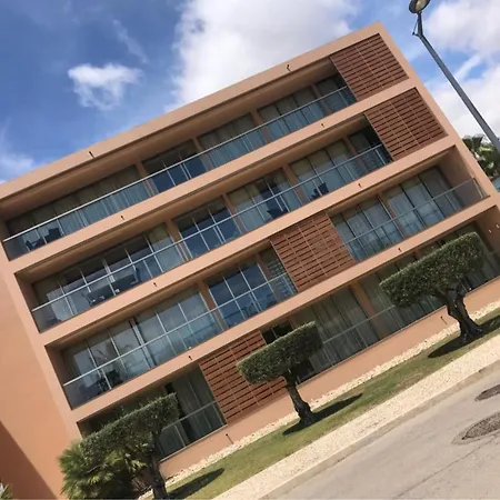 Salgados Apartamento Guia (Faro)